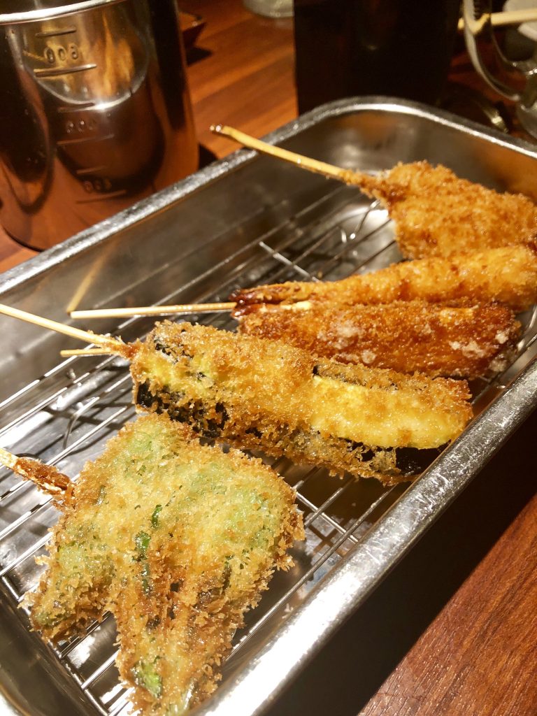 居酒屋ふじや本店