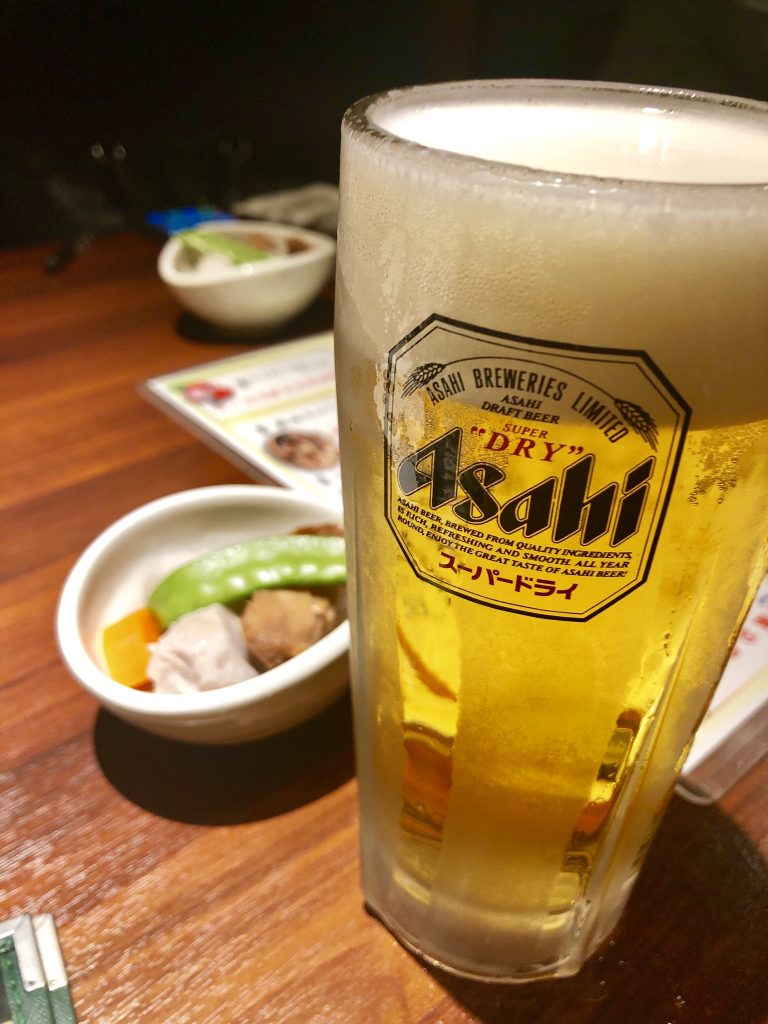 居酒屋ふじや本店