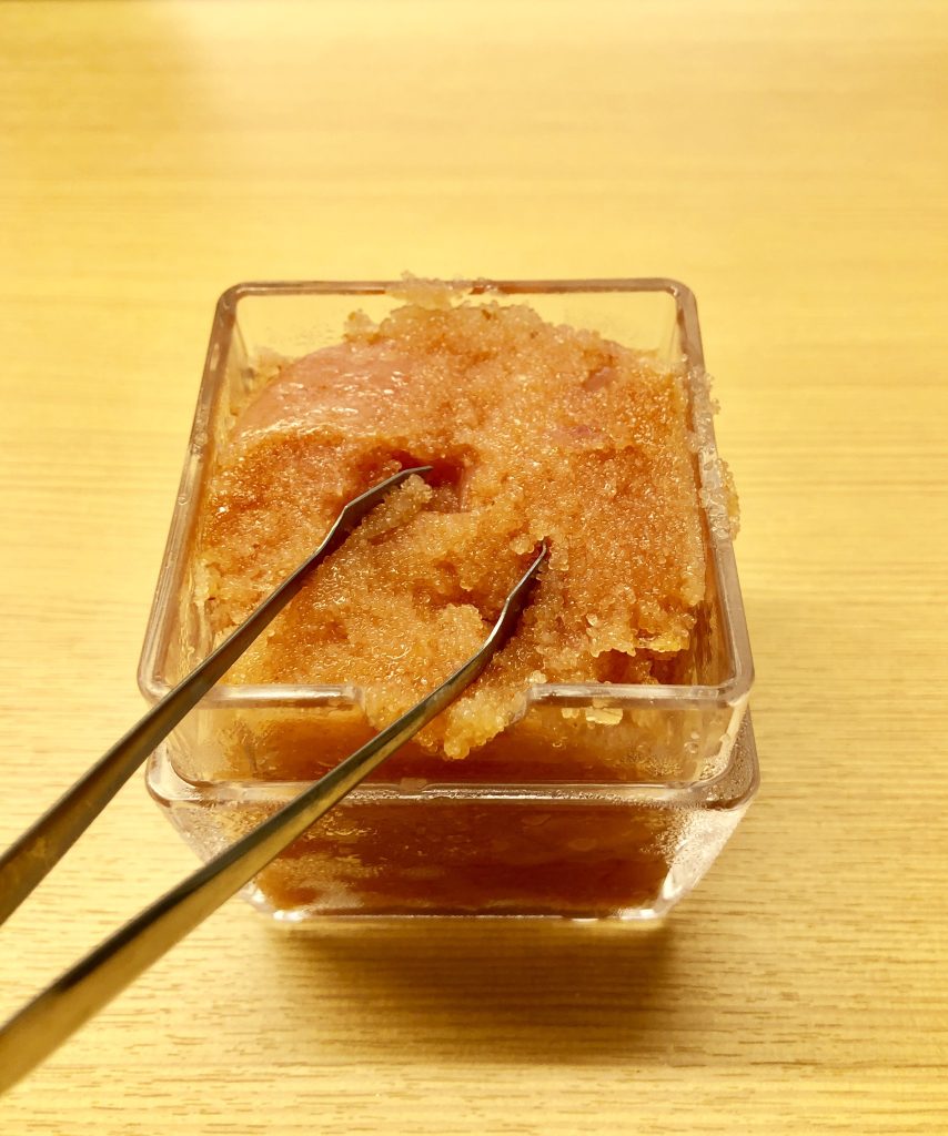 神戸　食べ歩き　ブログ