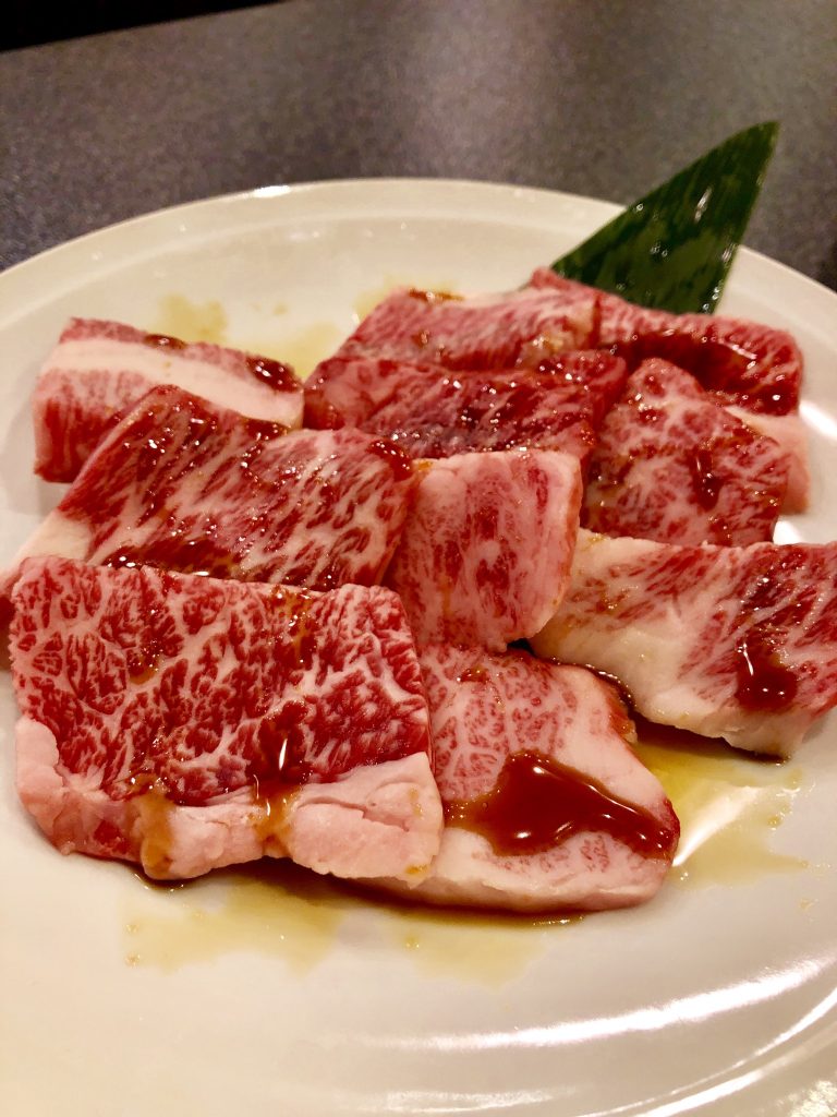 光洋　焼肉