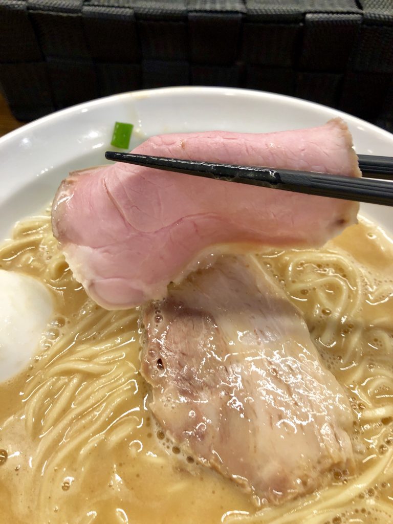 食べ歩き　神戸