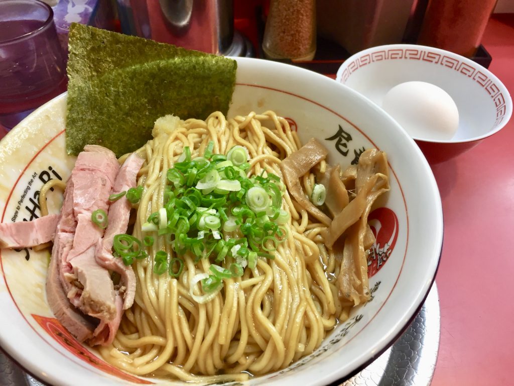 ラーメンたんろん