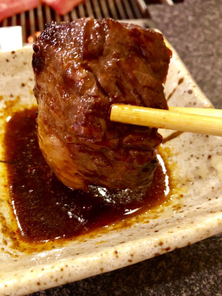 光洋　焼肉