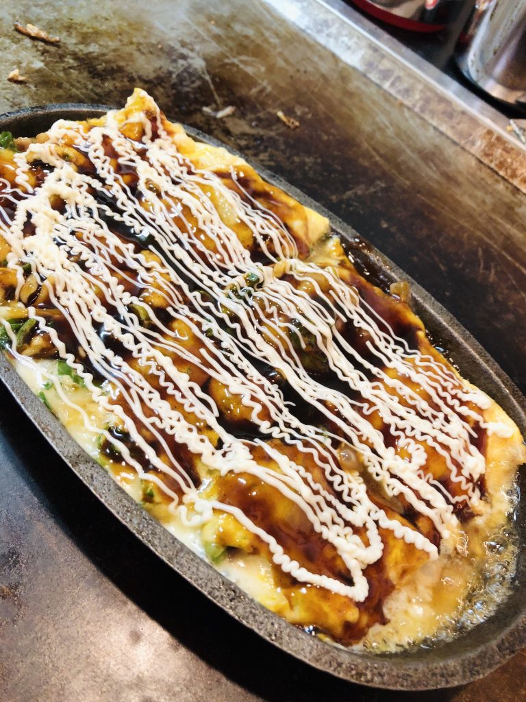 神戸食べ歩きブログ