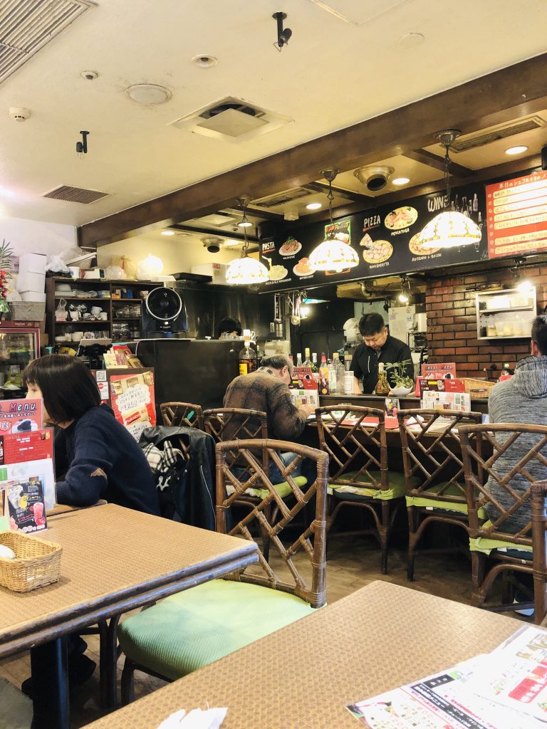 神戸食べ歩きブログ